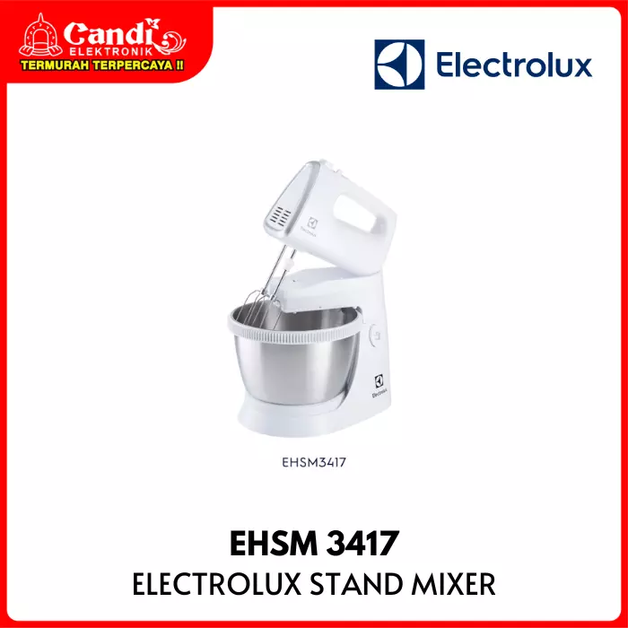 Mixer Electrolux